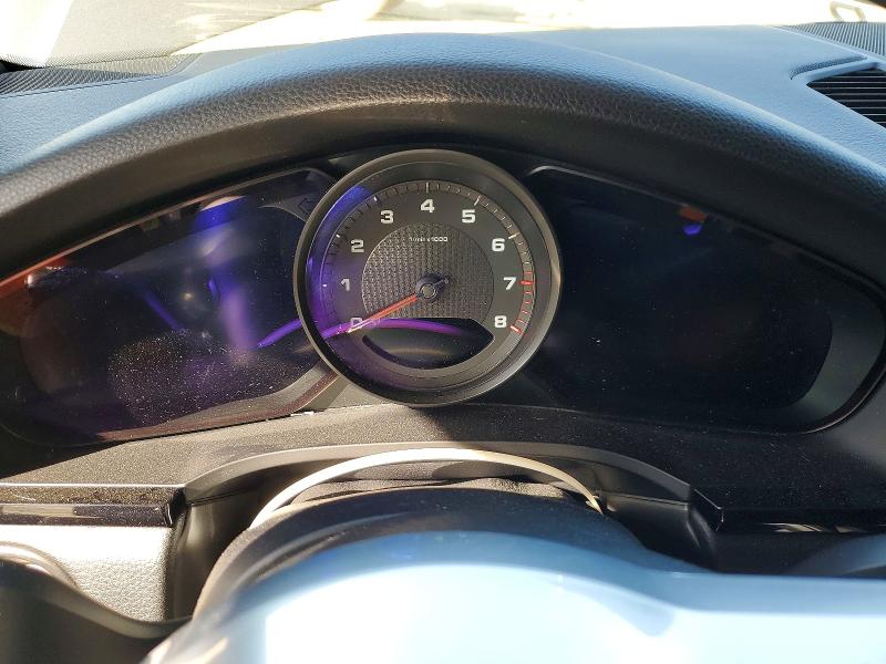 Продажа на аукционе авто 2020 Porsche Cayenne, vin: WP1AA2AY7LDA08867, номер лота: 75603145