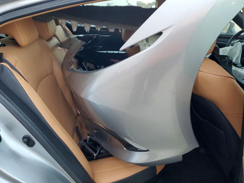 76237815 :رقم المزاد ، 58ADA1C12SU071273 vin ، 2025 Lexus Es300h مزاد بيع