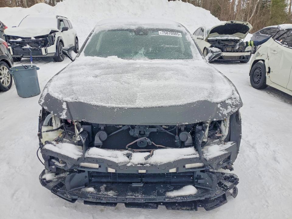 2019 Lexus Es მანქანა იყიდება აუქციონზე, vin: JTHB21B10K2011147, აუქციონის ნომერი: 75870985
