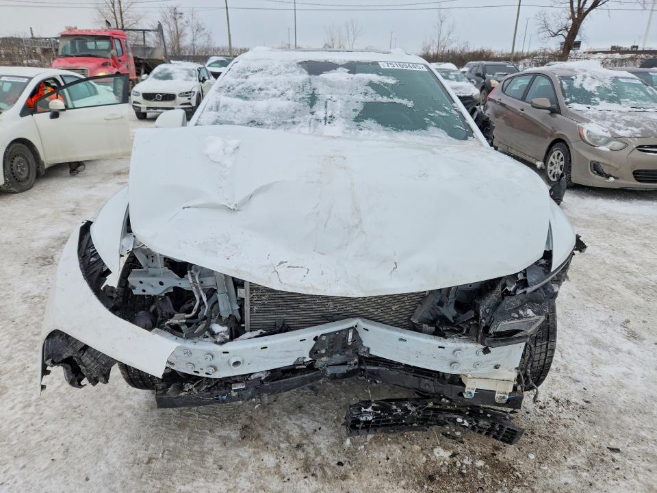 Aukcja sprzedaży 2025 Chevrolet Equinox, vin: 3GN7DLRP0SS155123, numer aukcji: 75169445