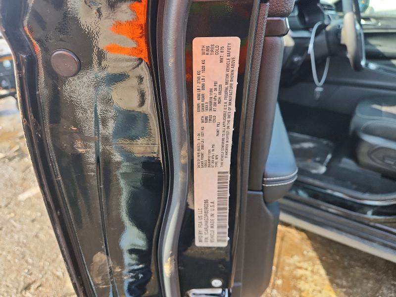 Продаж на аукціоні авто 2024 Jeep Grand Cherokee, vin: 1C4RJHAG3R8590286, номер лоту: 77903815