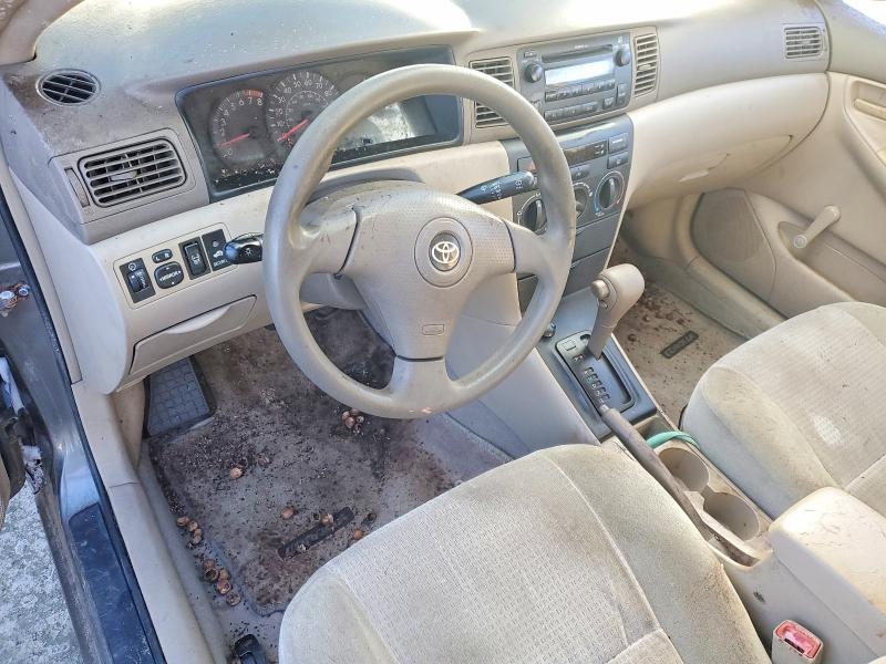 Aukcja sprzedaży 2008 Toyota Corolla, vin: 2T1BR32E68C871009, numer aukcji: 75479045