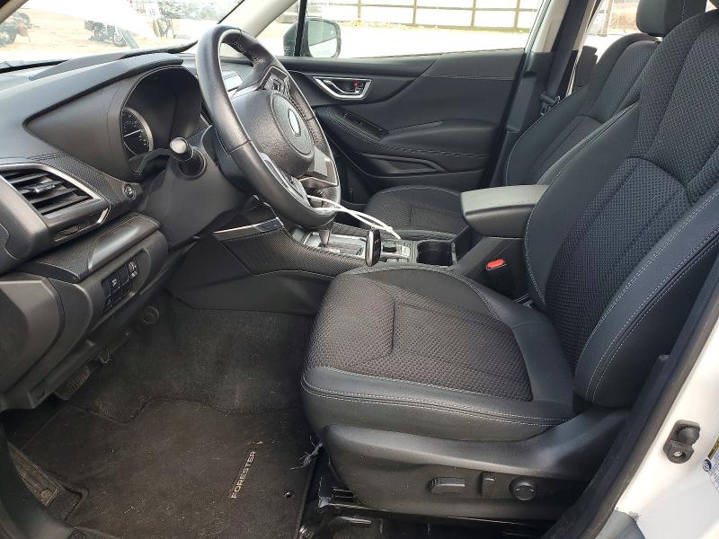 Продажа на аукционе авто 2024 Subaru Forester, vin: JF2SKACC9RH517408, номер лота: 78332965