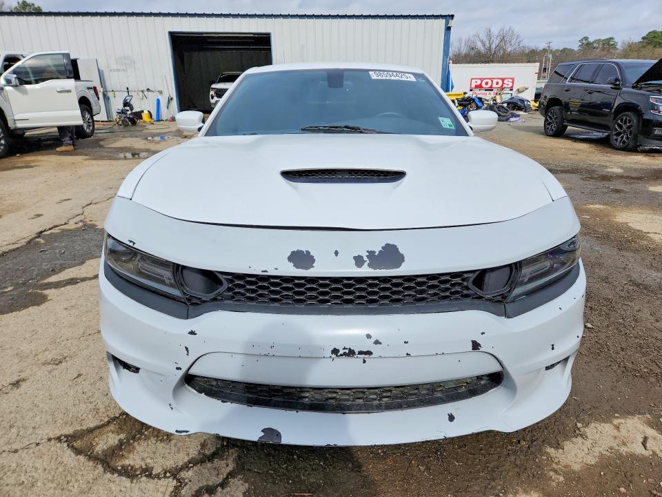 Aukcja sprzedaży 2016 Dodge Charger, vin: 2C3CDXL90GH309871, numer aukcji: 98594425