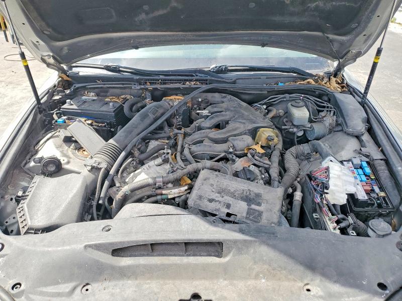 78301815 :رقم المزاد ، JTHBF1D21F5057309 vin ، 2015 Lexus Is مزاد بيع