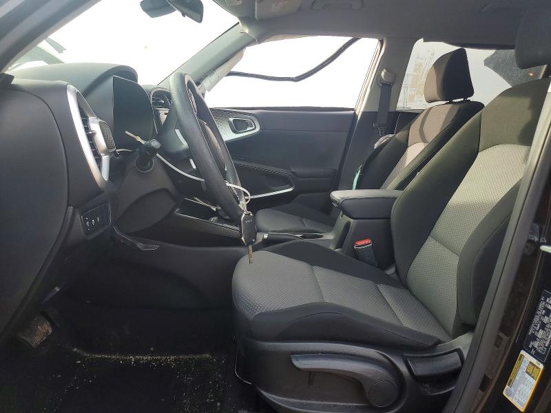 Aukcja sprzedaży 2023 Kia Soul, vin: KNDJ23AU1P7866907, numer aukcji: 77584415