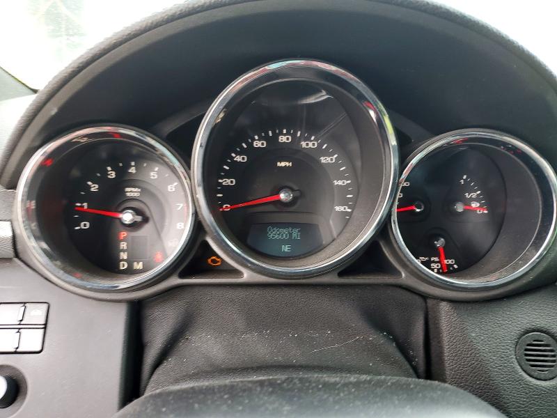 Aukcja sprzedaży 2014 Cadillac Cts, vin: 1G6DC1E31E0112625, numer aukcji: 76440805