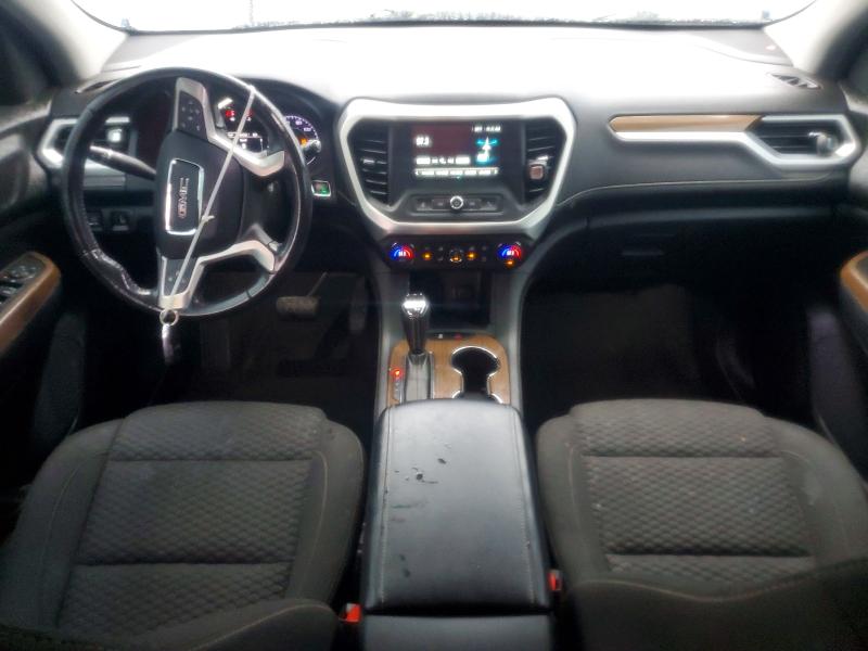 Aukcja sprzedaży 2019 Gmc Acadia, vin: 1GKKNKLA6KZ271433, numer aukcji: 78752325