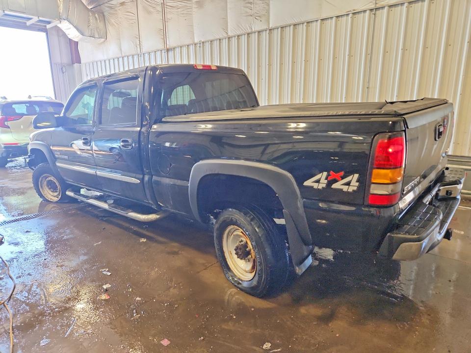 Aukcja sprzedaży 2005 Gmc Sierra, vin: 1GTHK23275F841310, numer aukcji: 77332585