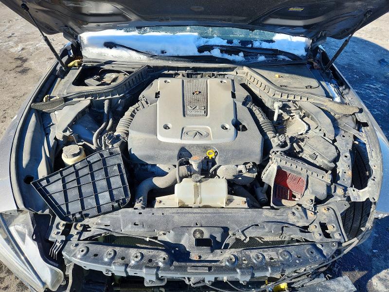 Продаж на аукціоні авто 2015 Infiniti Q50, vin: JN1BV7AR5FM400978, номер лоту: 99419275