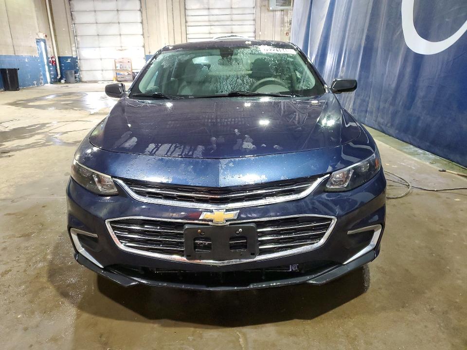 72221945 :رقم المزاد ، 1G1ZB5ST7GF183435 vin ، 2016 Chevrolet Malibu Ls مزاد بيع