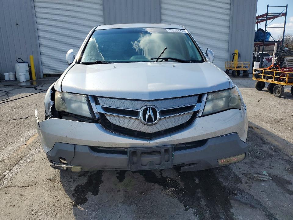 Aukcja sprzedaży 2008 Acura Mdx, vin: 2HNYD283X8H532701, numer aukcji: 79061745