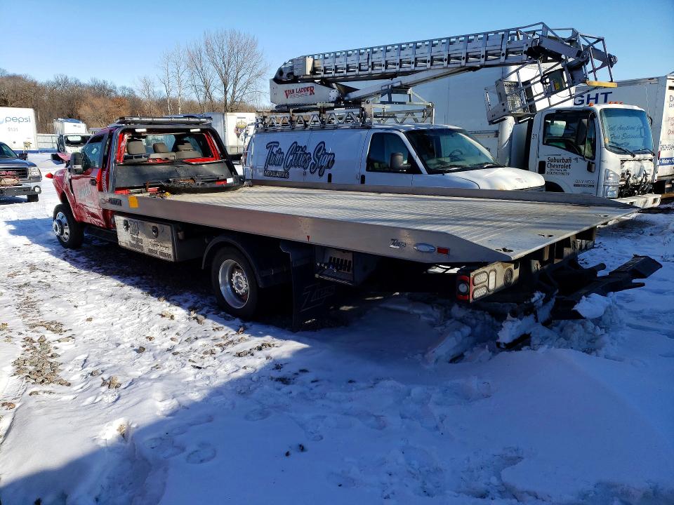 Aukcja sprzedaży 2022 Ford F550, vin: 1FDUF5HT5NEE98049, numer aukcji: 76229355