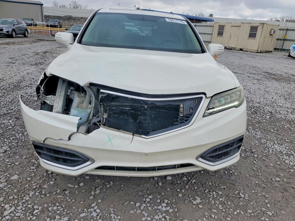 Продажа на аукционе авто 2017 Acura Rdx, vin: 5J8TB3H30HL014838, номер лота: 79217115