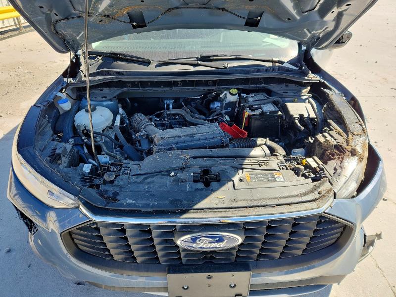 Продажа на аукционе авто 2025 Ford Escape, vin: 1FMCU0GN6SUA20585, номер лота: 78466595