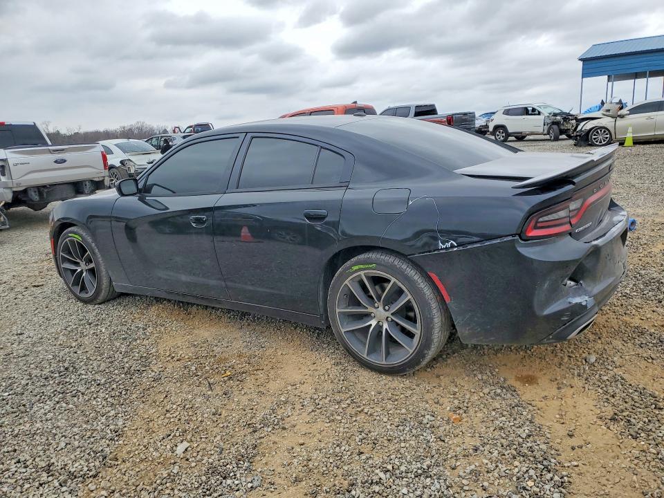 Продаж на аукціоні авто 2020 Dodge Charger, vin: 2C3CDXBG8LH140418, номер лоту: 78676505