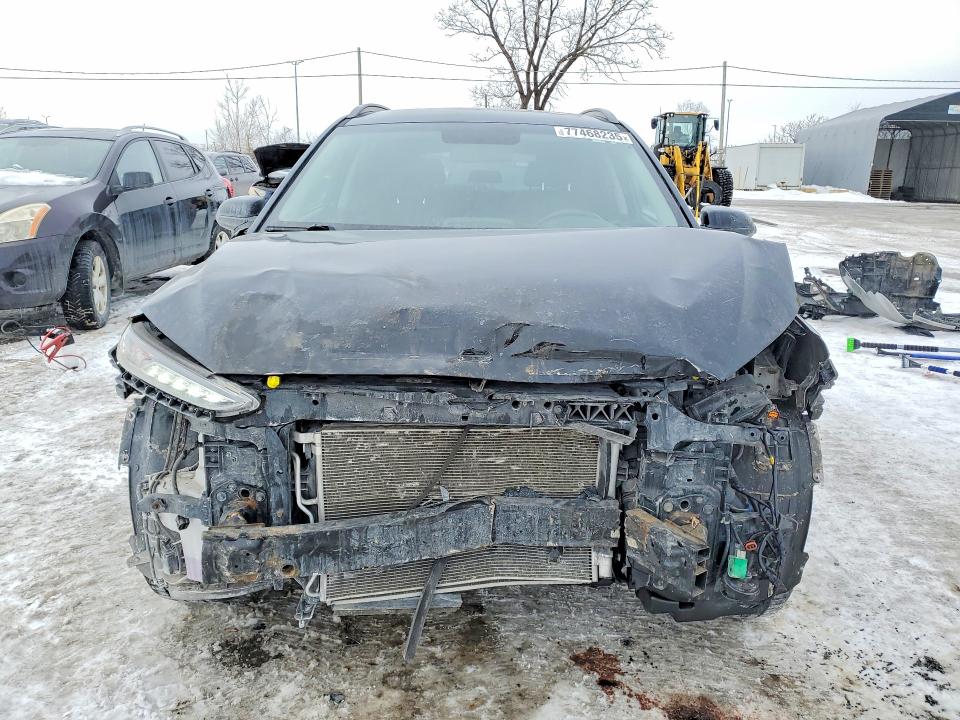 Aukcja sprzedaży 2018 Hyundai Kona, vin: KM8K2CAA6JU099800, numer aukcji: 77468235