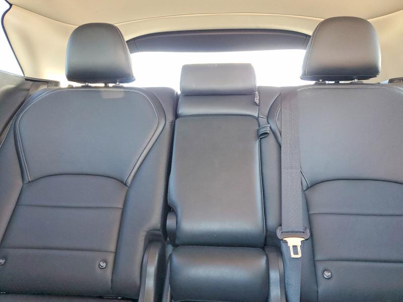 78209975 :رقم المزاد ، 3PCAJ5M12LF100897 vin ، 2020 Infiniti Qx50 مزاد بيع