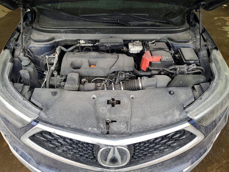 Aukcja sprzedaży 2020 Acura Rdx, vin: 5J8TC1H36LL008505, numer aukcji: 78907555