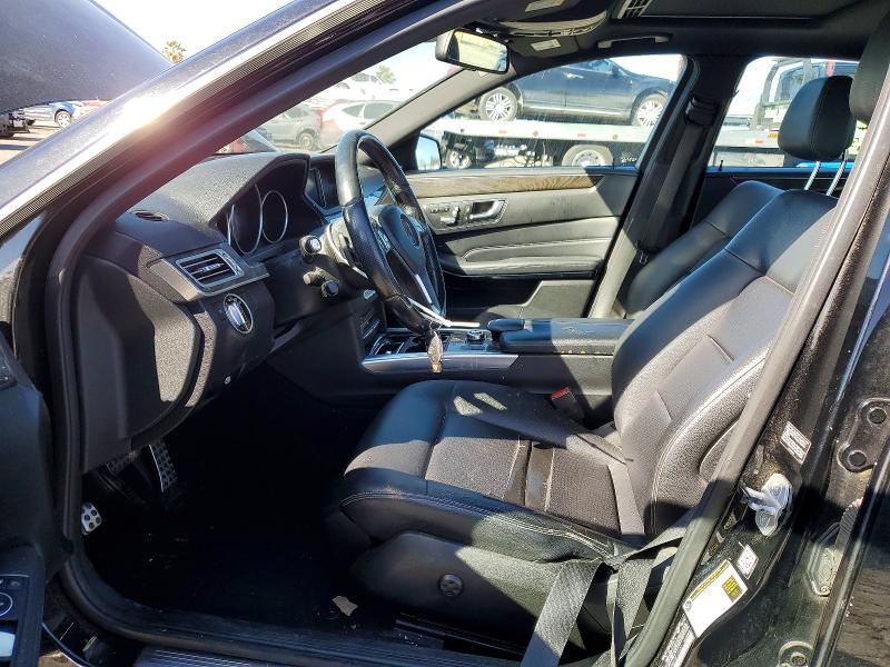 Auction sale of the 2015 Mercedes-benz E 250 Blue, vin: WDDHF0EB6FB095632, lot number: 77189525