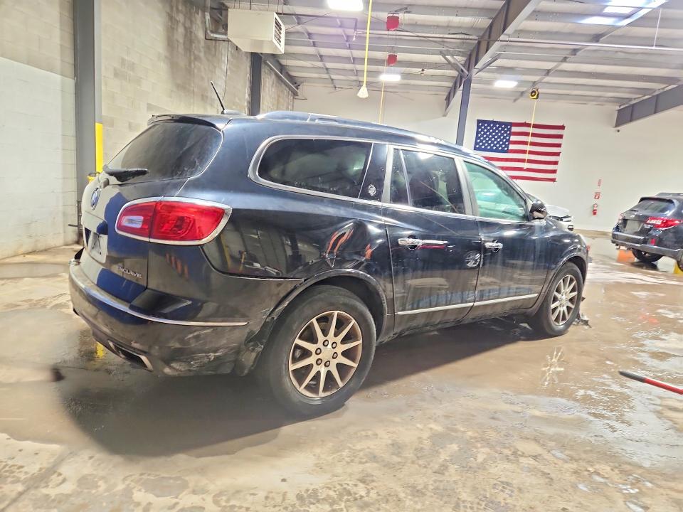 Aukcja sprzedaży 2017 Buick Enclave, vin: 5GAKRBKD0HJ224242, numer aukcji: 78678815