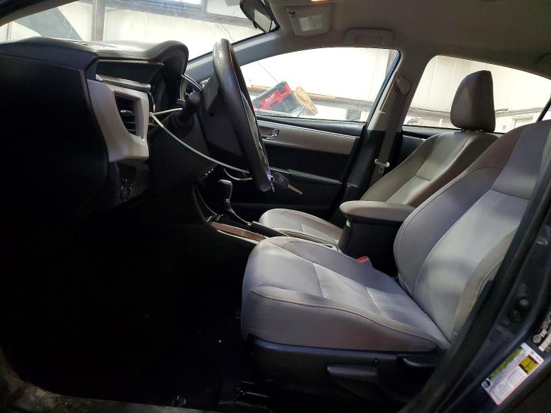 Продажа на аукционе авто 2016 Toyota Corolla, vin: 2T1BURHE8GC666220, номер лота: 78067875