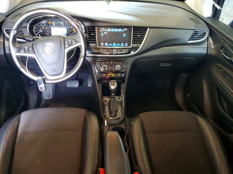 Продаж на аукціоні авто 2019 Buick Encore, vin: KL4CJASB3KB768801, номер лоту: 78284755