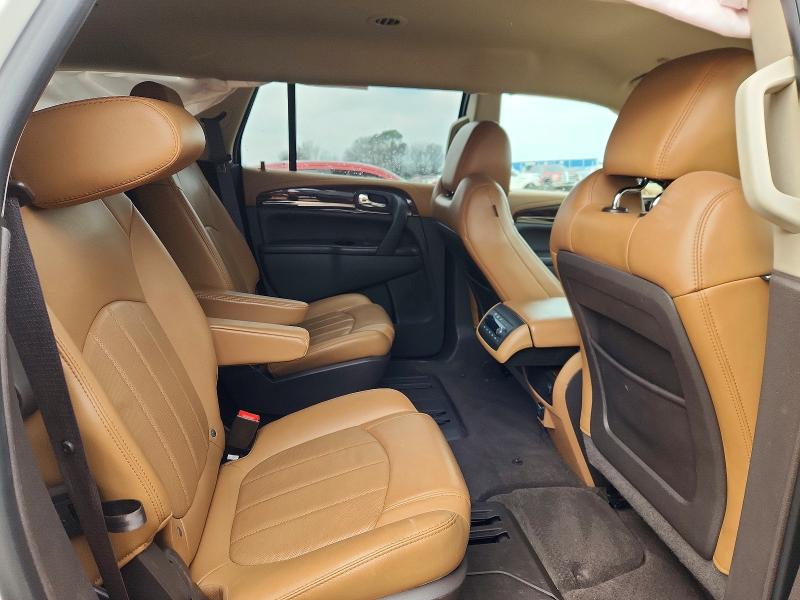 Aukcja sprzedaży 2015 Buick Enclave, vin: 5GAKRBKD6FJ274284, numer aukcji: 76847715