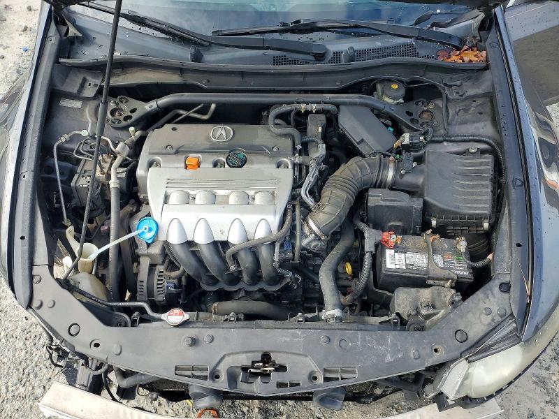 78961795 :رقم المزاد ، JH4CU2F69AC043078 vin ، 2010 Acura Tsx مزاد بيع