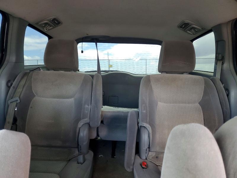 Auction sale of the 2010 Toyota Sienna, vin: 5TDKK4CC3AS290894, lot number: 78056005