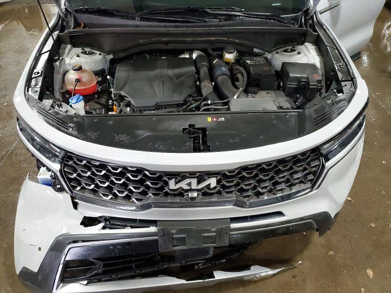 Aukcja sprzedaży 2023 Kia Sorento, vin: 5XYRKDLF4PG196408, numer aukcji: 79054885