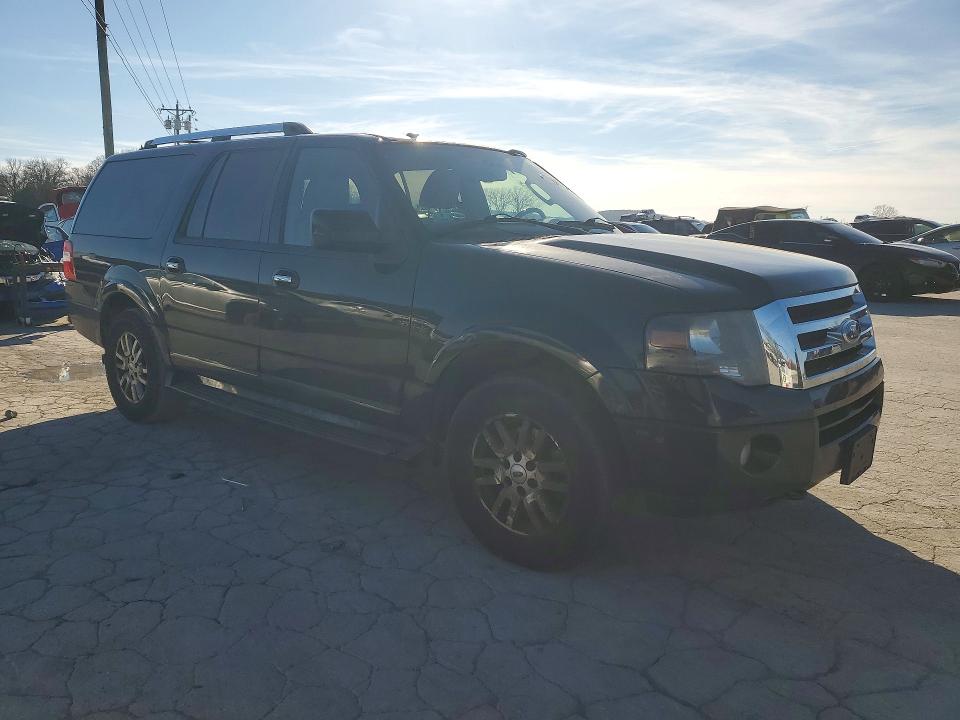 Продажа на аукционе авто 2014 Ford Expedition, vin: 1FMJK2A59EEF05612, номер лота: 77144195