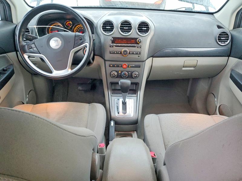 Aukcja sprzedaży 2008 Saturn Vue, vin: 3GSCL53748S658973, numer aukcji: 45856936