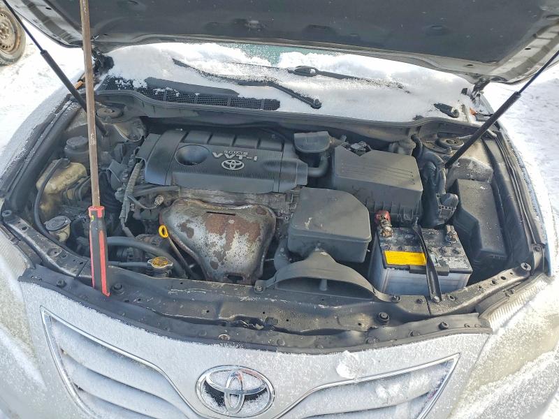 Продажа на аукционе авто 2010 Toyota Camry, vin: 4T1BF3EK1AU046574, номер лота: 76467115