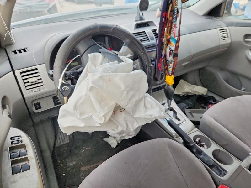 Продаж на аукціоні авто 2012 Toyota Corolla, vin: JTDBU4EE4C9176980, номер лоту: 77433425