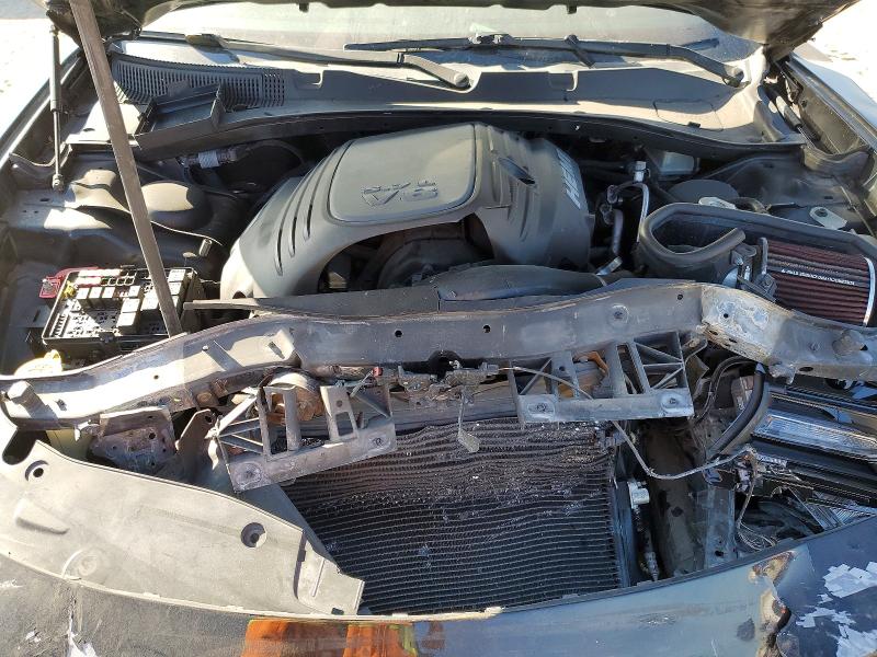 2016 Dodge Charger მანქანა იყიდება აუქციონზე, vin: 2C3CDXCT0GH210656, აუქციონის ნომერი: 77292665