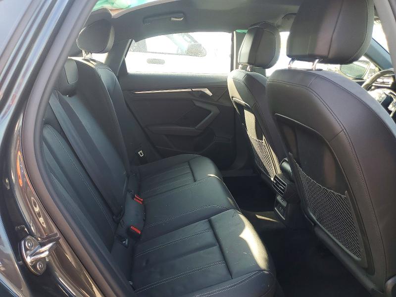 Aukcja sprzedaży 2024 Audi A3, vin: WAUAUDGYXRA010180, numer aukcji: 77190155