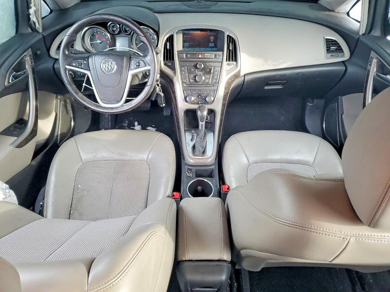 Aukcja sprzedaży 2014 Buick Verano, vin: 1G4PP5SKXE4127873, numer aukcji: 77495085
