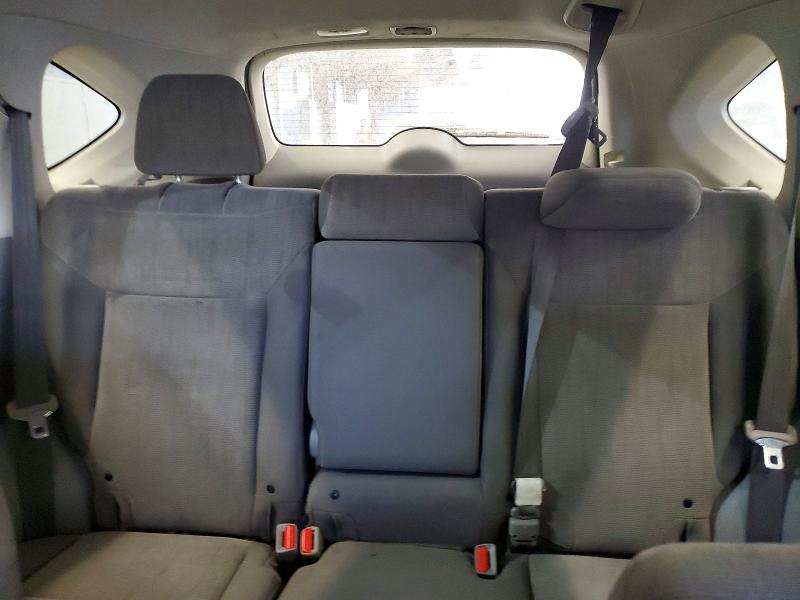 79283215 :رقم المزاد ، 2HKRM4H3XCH601215 vin ، 2012 Honda Cr-v مزاد بيع