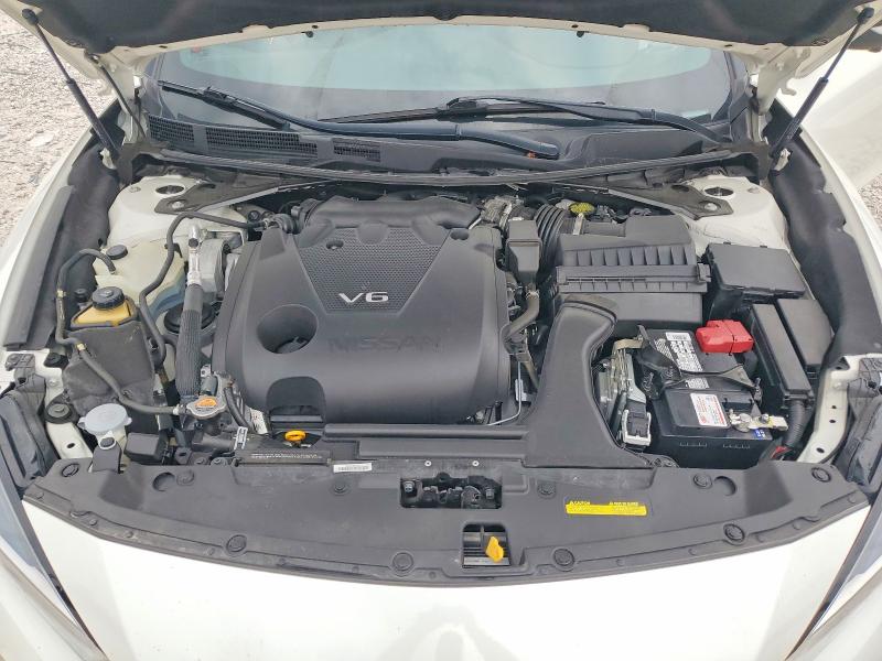 Продаж на аукціоні авто 2021 Niss Maxima, vin: 1N4AA6EV4MC515392, номер лоту: 77016475