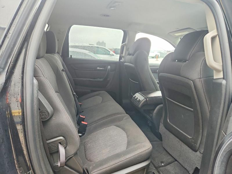 77096785 :رقم المزاد ، 1GNKRGKDXHJ221805 vin ، 2017 Chevrolet Traverse مزاد بيع