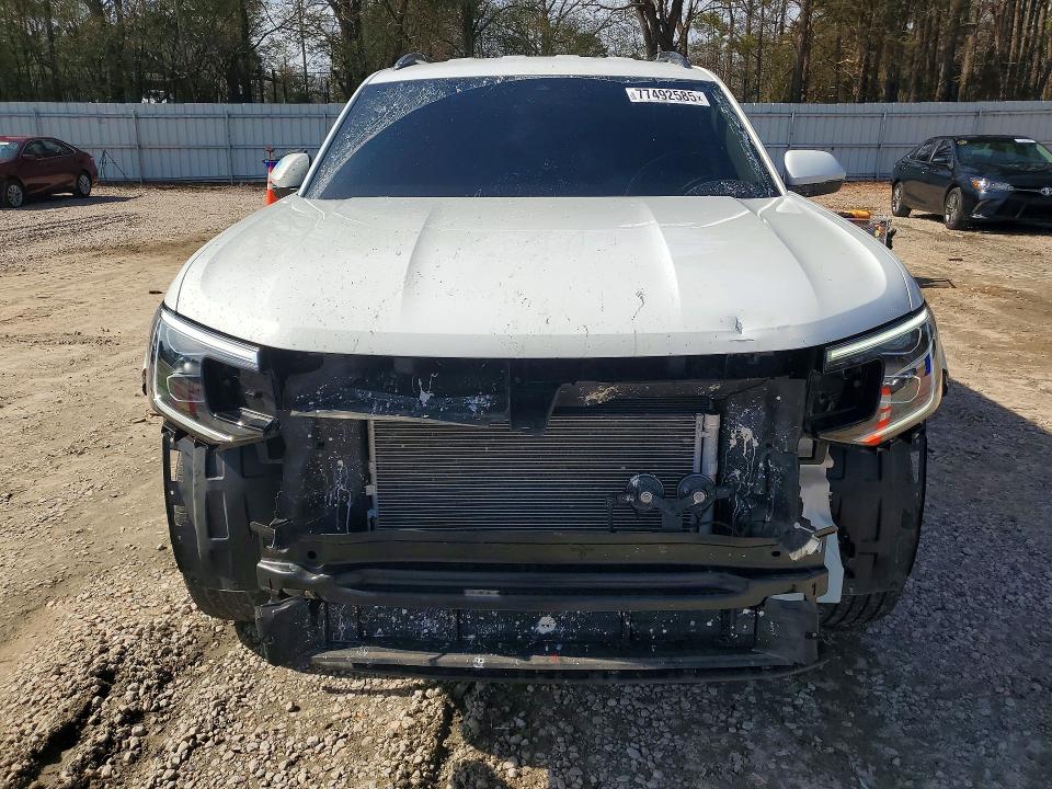 Aukcja sprzedaży 2024 Volkswagen Atlas, vin: 1V2HR2CA8RC568743, numer aukcji: 77492585