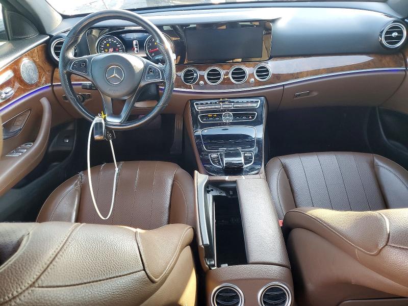 Продажа на аукционе авто 2017 Mercedes-benz E 300 4mat, vin: WDDZF4KB8HA098329, номер лота: 75369855