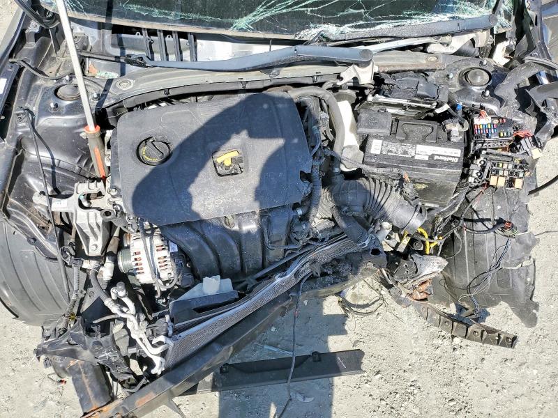 77577735 :رقم المزاد ، 3KPF24AD0KE101319 vin ، 2019 Kia Forte مزاد بيع