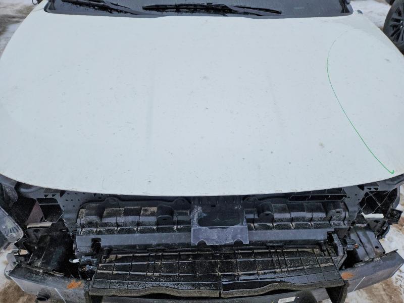 2025 Kia Niro მანქანა იყიდება აუქციონზე, vin: KNDCP3LE4S5272963, აუქციონის ნომერი: 76516205
