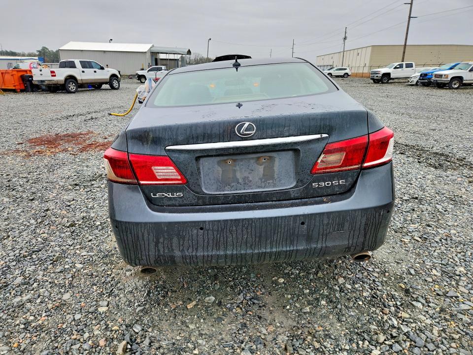 76321285 :رقم المزاد ، JTHBK1EG0A2345788 vin ، 2010 Lexus Es مزاد بيع