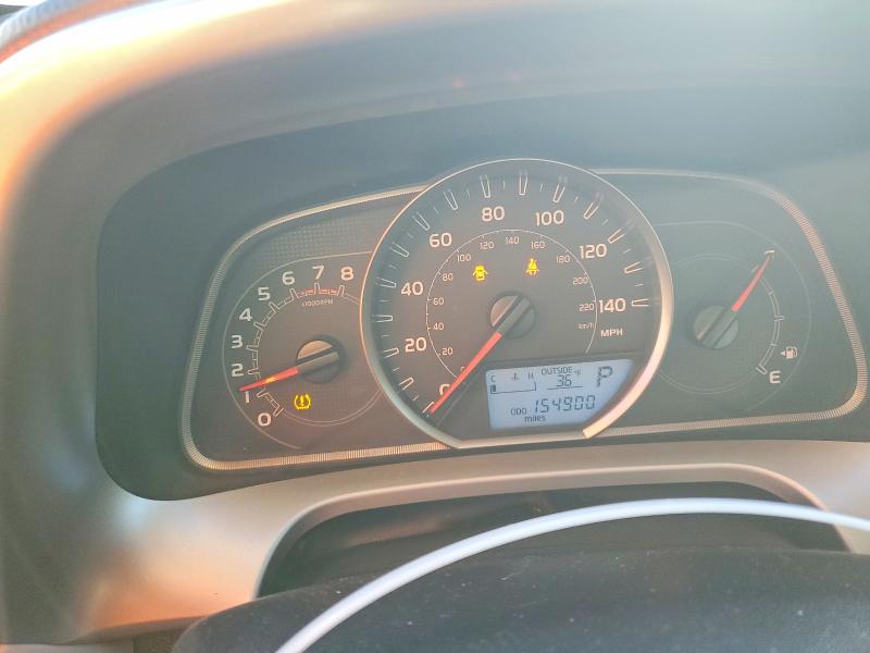 Aukcja sprzedaży 2014 Toyota Rav4, vin: JTMZFREV0EJ014884, numer aukcji: 76207545