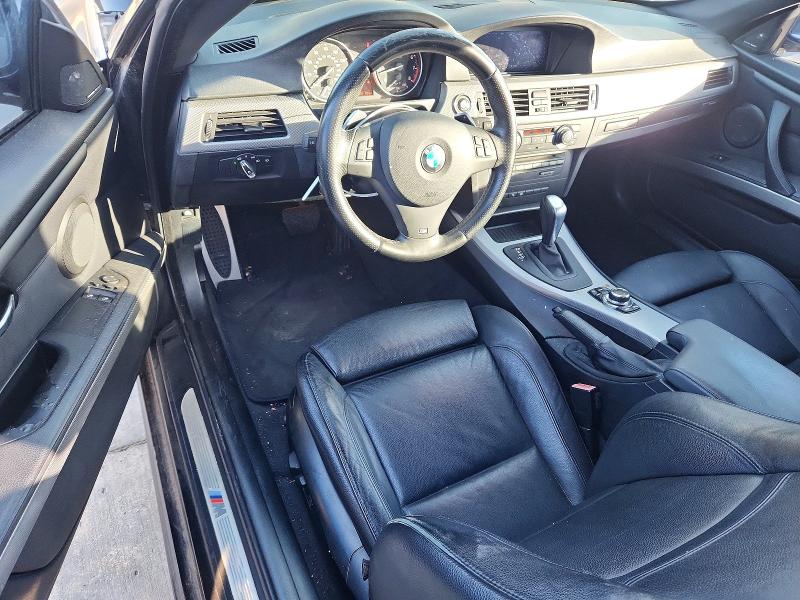 Продажа на аукционе авто 2011 Bmw 335, vin: WBAKG7C51BE599305, номер лота: 74685205