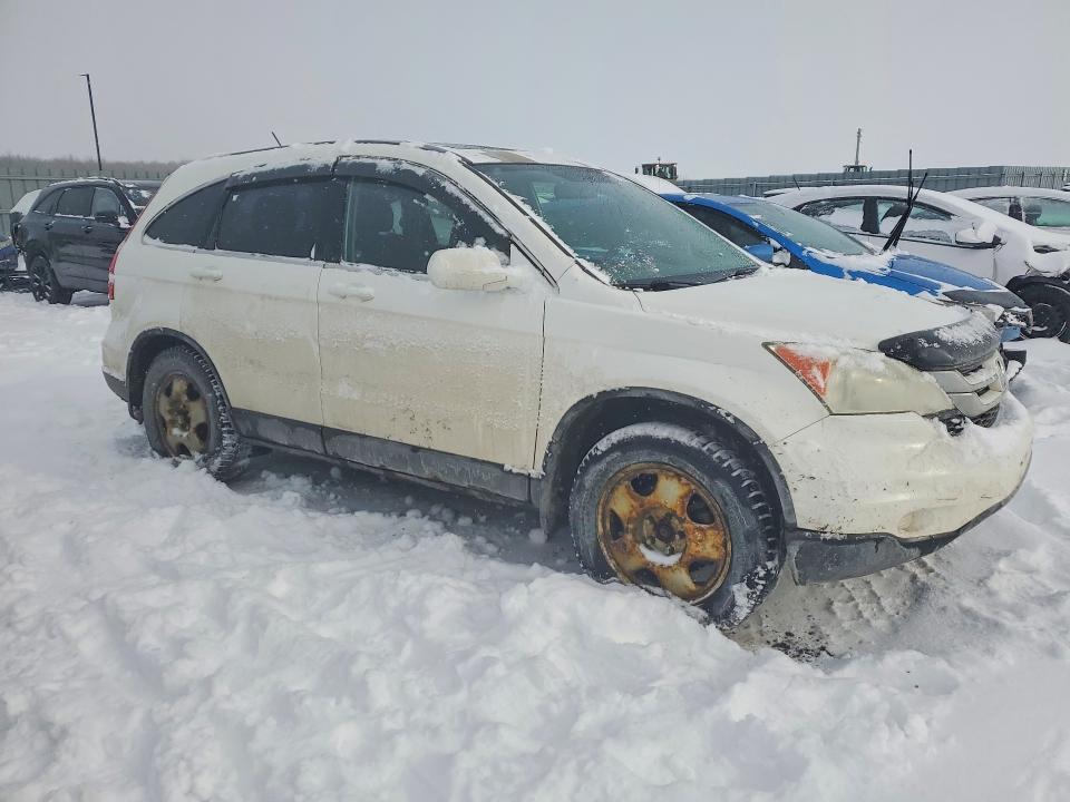2011 Honda Cr-v Ex მანქანა იყიდება აუქციონზე, vin: 5J6RE4H58BL814750, აუქციონის ნომერი: 76827435