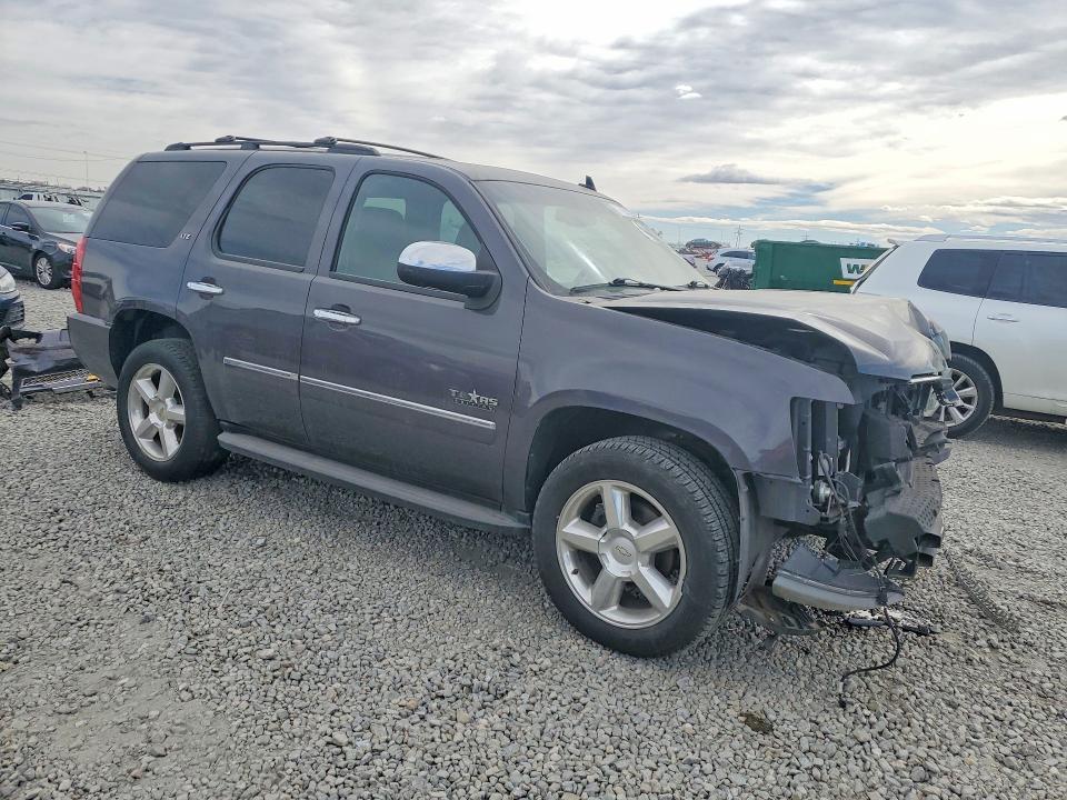 Продажа на аукционе авто 2010 Chevrolet Tahoe, vin: 1GNUKCE05AR164502, номер лота: 75984705